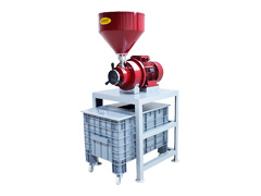 Industrial grinders (coffee grinders) GARANTI